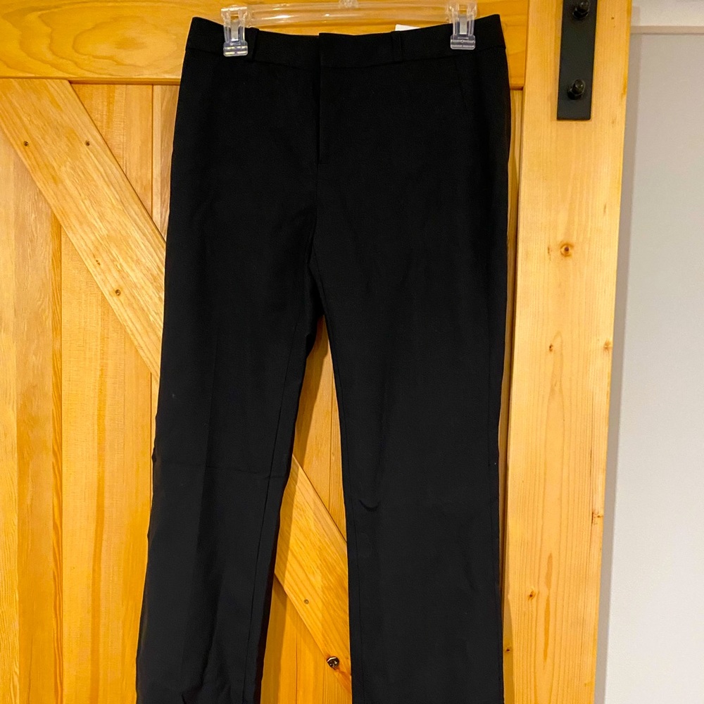 Brand new, lined BR work pants